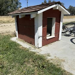 Dog House