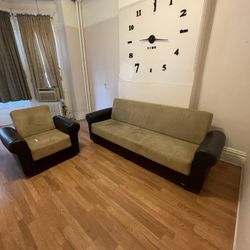 Free Sofa Set
