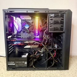 Gaming PC 