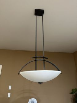 Light Fixtures