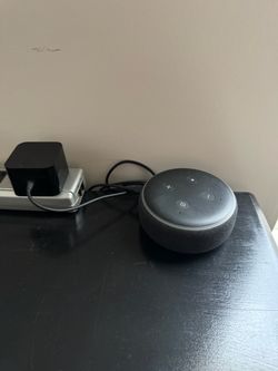 Amazon echo for sale