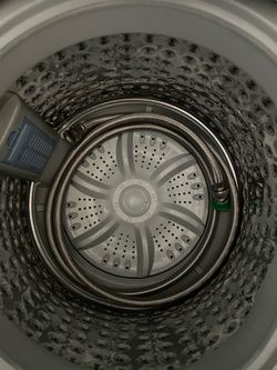Washing Mashin