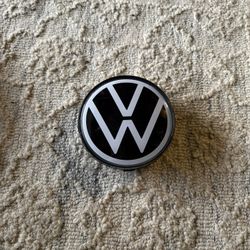 Volkswagen Emblem 