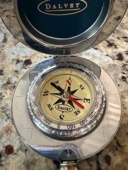 Dalvey Voyager Compass