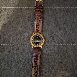 Vintage citizen watch