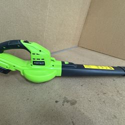 Anykit Leaf Blower 