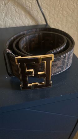 Authentic findi belt