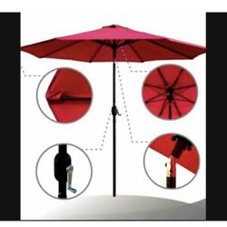 Brand New Umbrella From Kohl’s. Never Use 