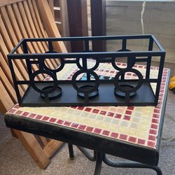 Candle Holder