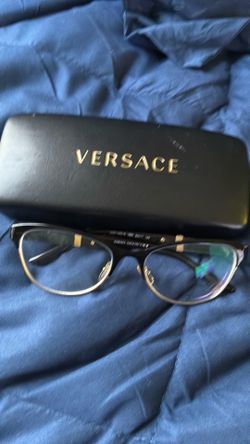 Prescribed glasses