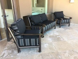 Patio Collection Grande - $50 Down