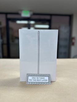 Apple IPad 9th Gen Tablet - Only $5 Today Pay The Rest Later! 