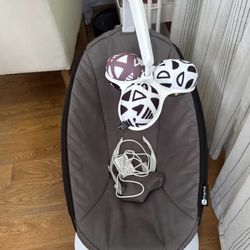 4moms Rockaroo Rocker 