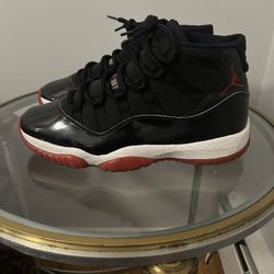 Air Jordan 11 Bred 