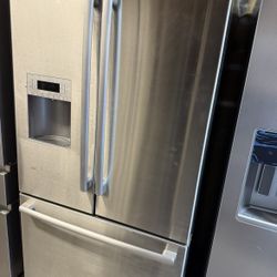 Bosch Refrigerator 3 Door 
