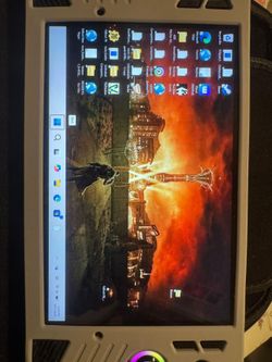 Msi claw 8 Ai +