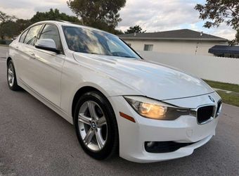 2015 BMW