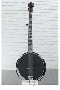Gold Tone ML-1 Béla Fleck Series Baritone Banjo