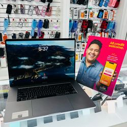 MacBook Pro 2019 16-inch i9 512gb 32Ram