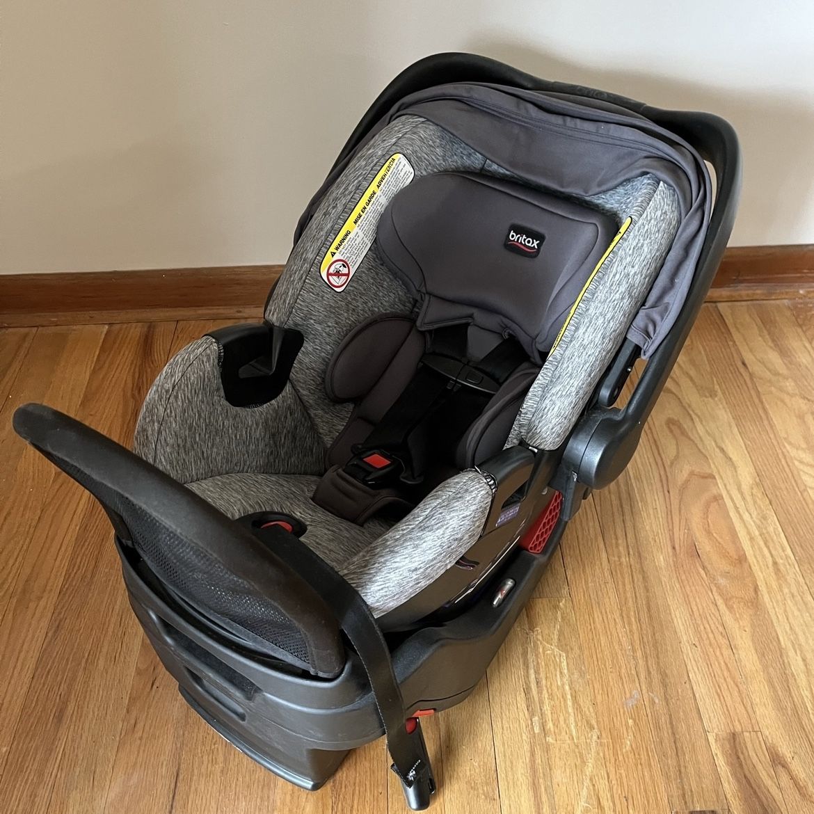 city mini double stroller belly bar Baby Jogger® for GT2 12-13-25-under-99 and the cover is Fishing Gear 8wt Saltwater Color:Concept Matte Black/Yellow