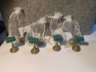 Mini Brands Books - Lamps (selling all together)