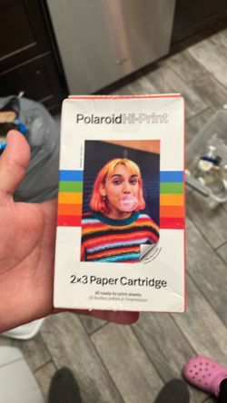 Polaroid Hi•print