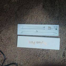 Apple Stylus Pencil