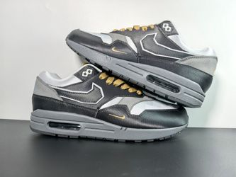 Nike Air Max 1 “Big Head Mode” more styles and colors available