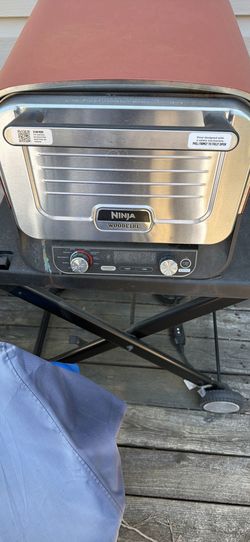 Ninja Woodfire Outdoor Oven