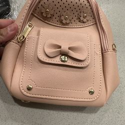 Crossbody Purse