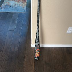 Easton Baseball Bat