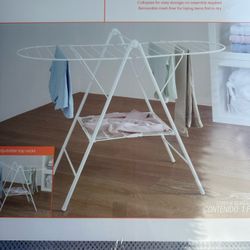 Drying Rack