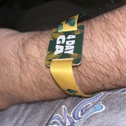 Bourbon and beyond Weekend Passes