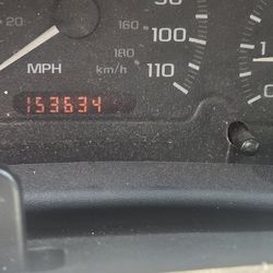 2003 Chevrolet Cavalier