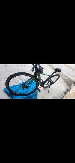 Nice road bike 🚴