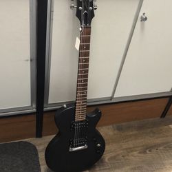 1003 Epiphone Les Paul Special Electric Guitar 562569