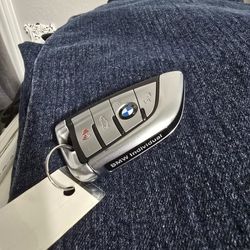 Bmw Factory Oem X7