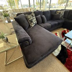 3 Pc Sectional 