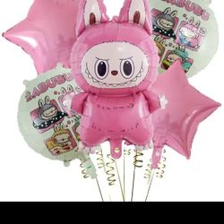 La Bubu Balloons 