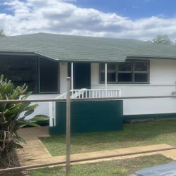 3 Bedroom, 1 Bath Duplex -  Makaha Beach Loop