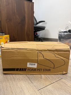 Dog Stairs for Small Dogs