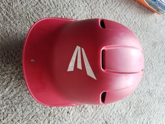 Baseball Helmet