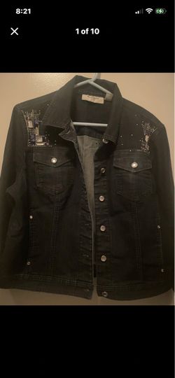 Women’s jacket size 12-14