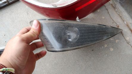 1999-2002 Mercury Cougar For lamps