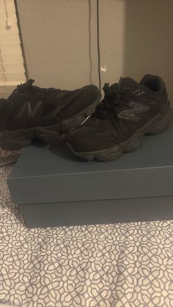 New balance