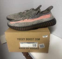 Yeezy Boost 350 (Both Pair For $100)