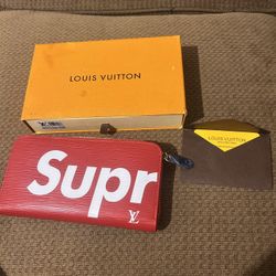 Designer Wallet Men / Women 