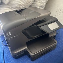 HP Printer 