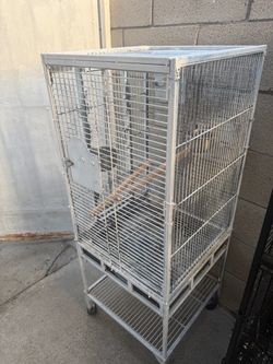 Cage
