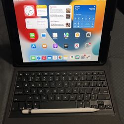 Apple IPad Pro 11”